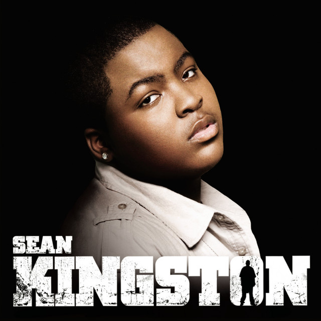 Sean Kingston cover art