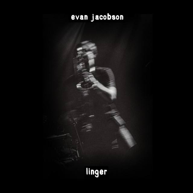 Linger (Adding Sax Solos To Songs That Don't Need Them)