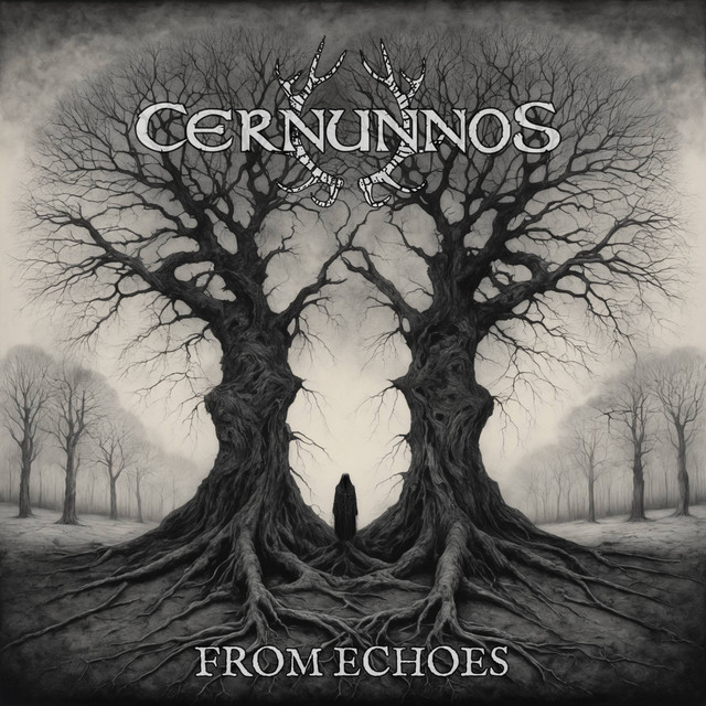 From Echoes cover art