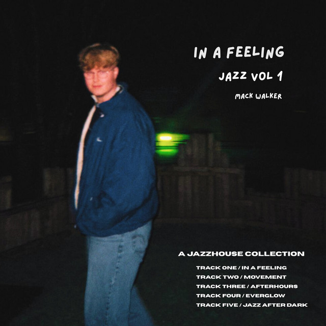 undefined album image