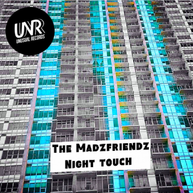 The Madzfriendz