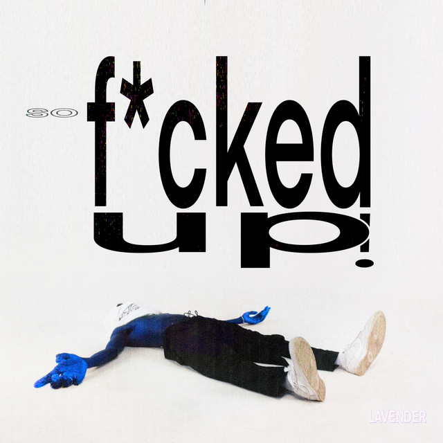 so f*cked up!