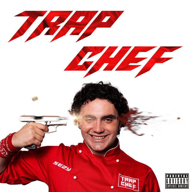 Trap Chef cover art
