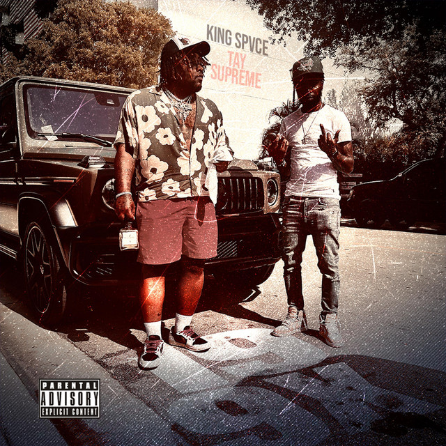 How Do You Want It cover art
