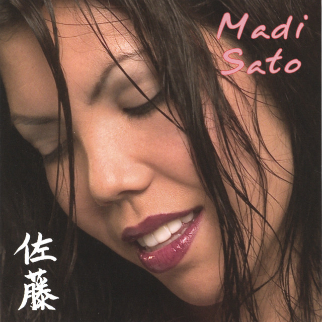 Madi cover art