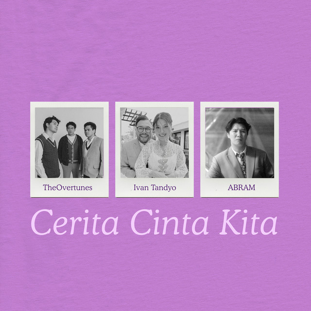 Cerita Cinta Kita