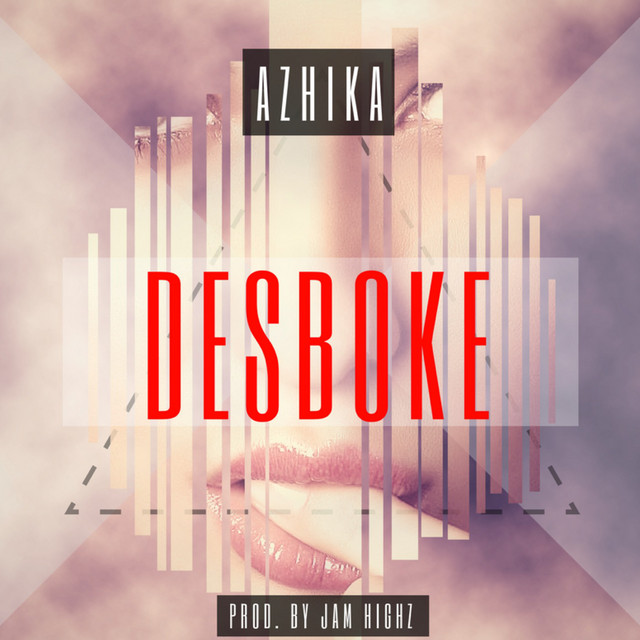 Desboke