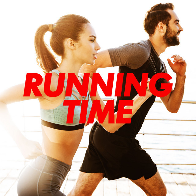 RUNNING TIME - Album by Plusmusic | Spotify