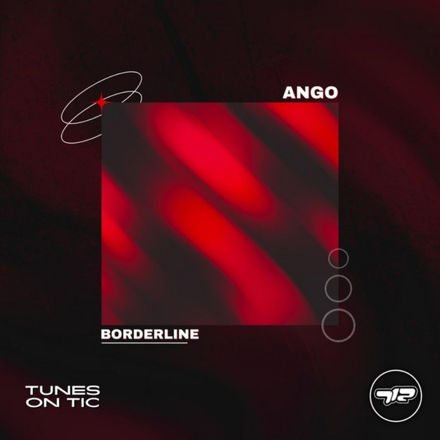 Borderline cover art