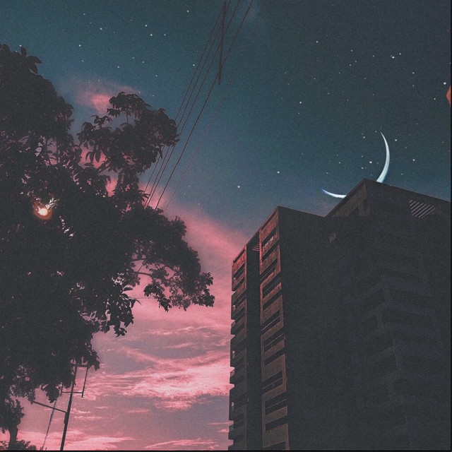 Dreaming cover art