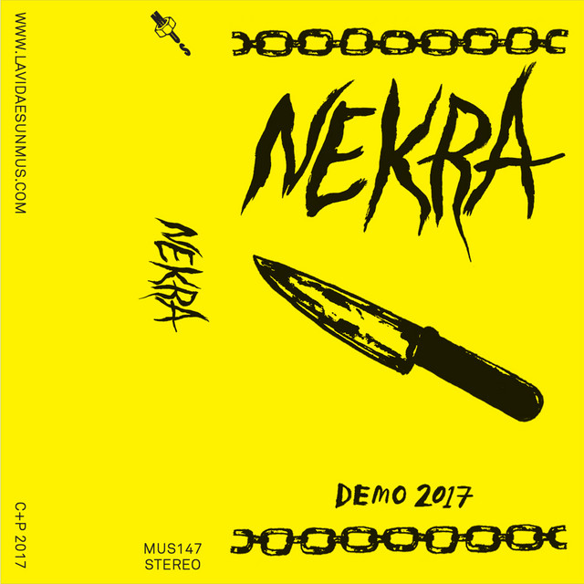 Nekra Photo