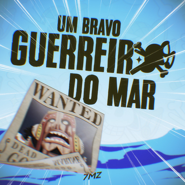 Rap do Usopp: Um Bravo Guerreiro do Mar (Nerd Hits) - song and