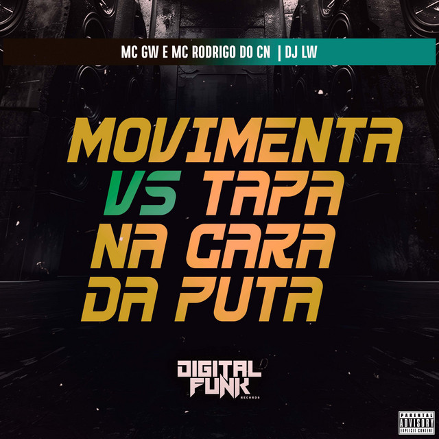 Movimenta Vs Tapa na Cara da Puta