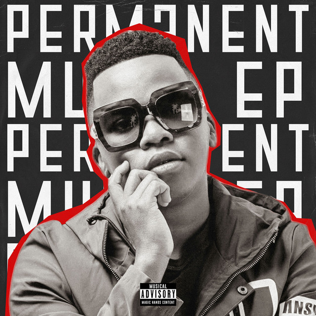 Permanent Music cover art