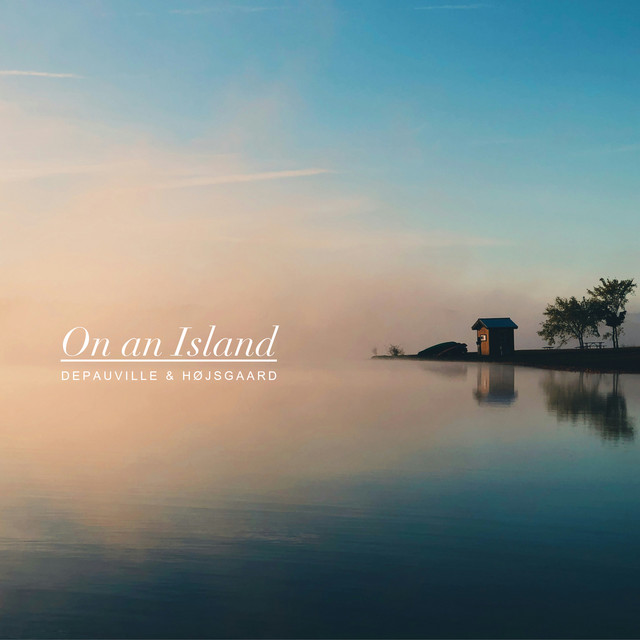 On an Island