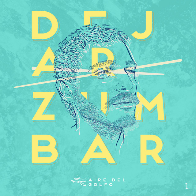 Dejar Zumbar 1 cover art