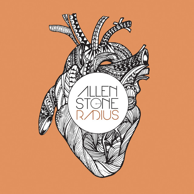Radius (Deluxe Edition) cover art