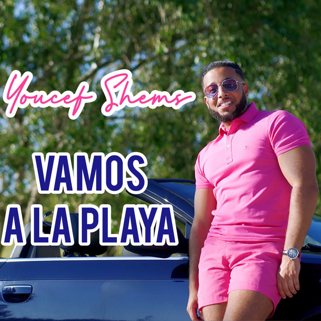 Vamos a La Playa cover