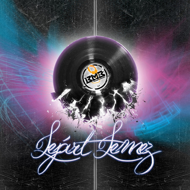 Lejárt Lemez cover art