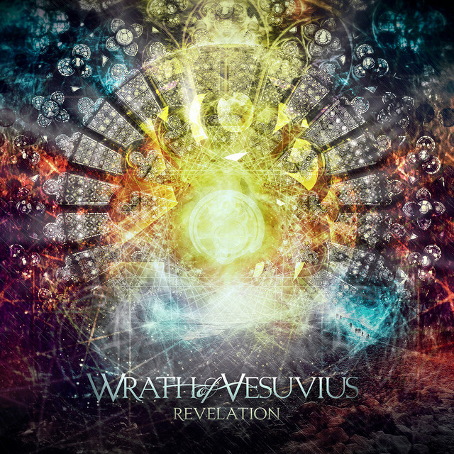 The Wrath of Vesuvius photo