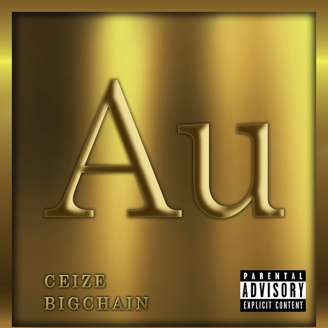 Au - Radio Edit