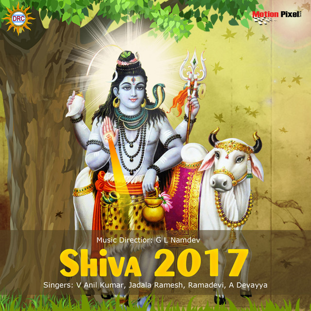 Shiva 2017 - Album by V Anil Kumar | Spotify