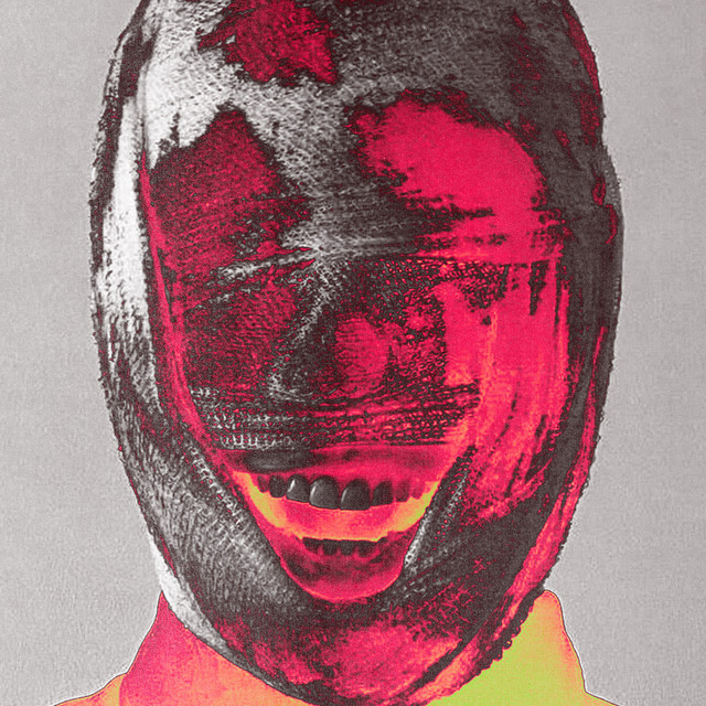 DEVASTATION cover art
