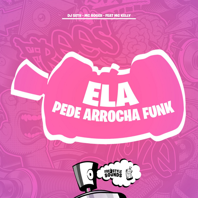 Ela Pede Arrocha Funk