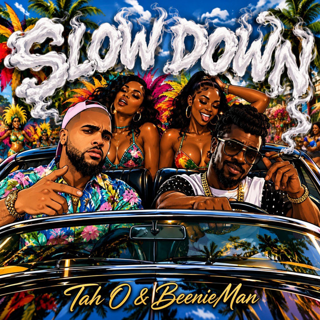 Slow Down (Radio Edit)