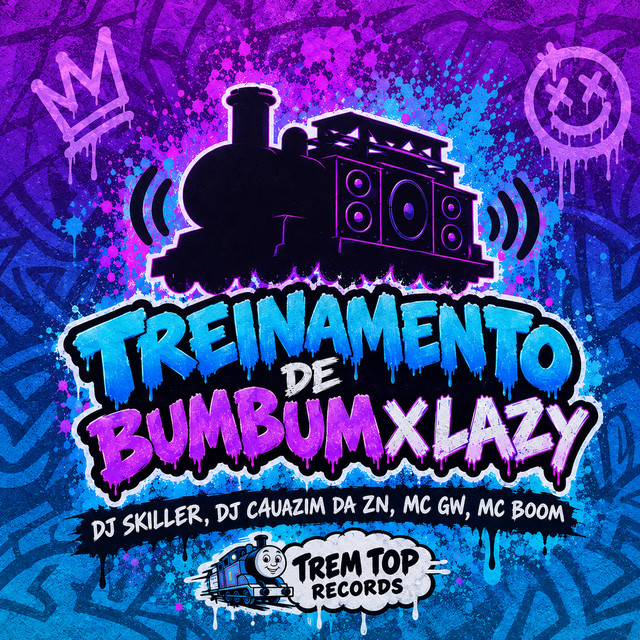 Treinamento de Bumbum X Lazy