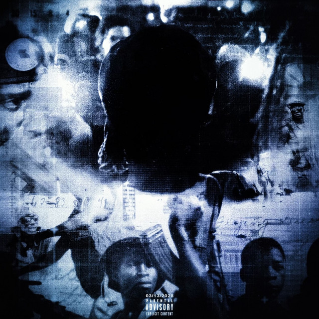 Watch Over My Body cover art
