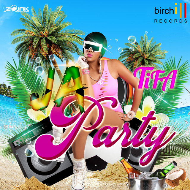 JA Party