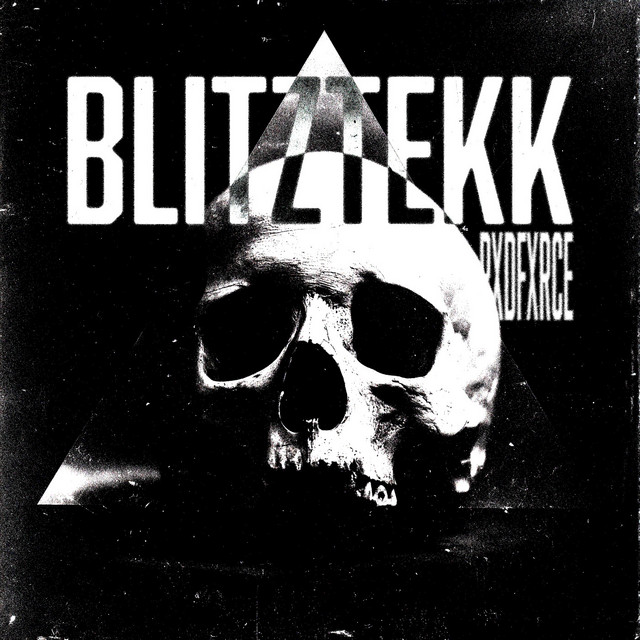 BLITZTEKK - Slowed