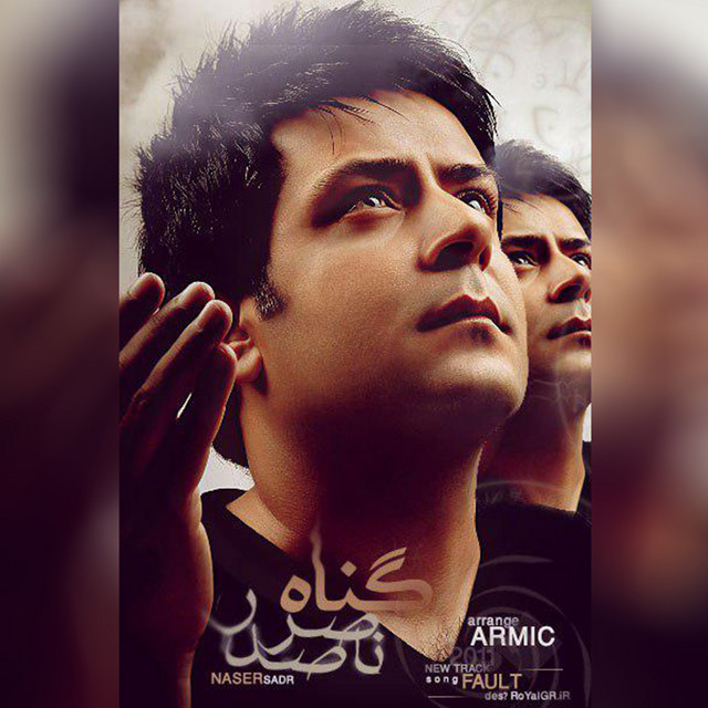 Cover of Fault