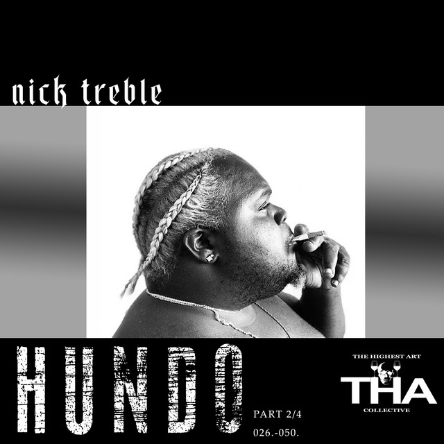 Hundo 2 cover art