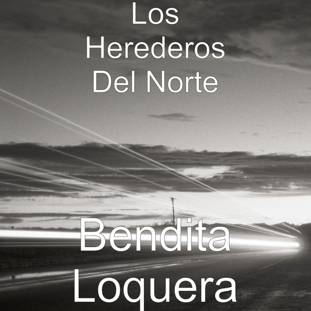 Bendita Loquera cover art