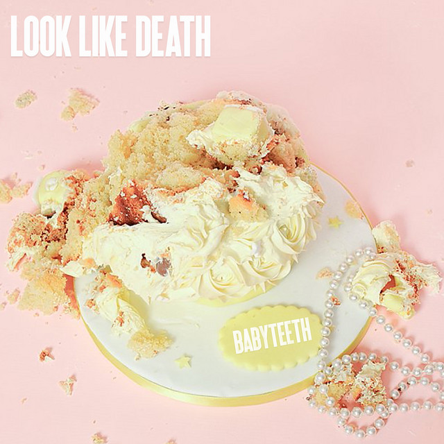Look Like Death cover