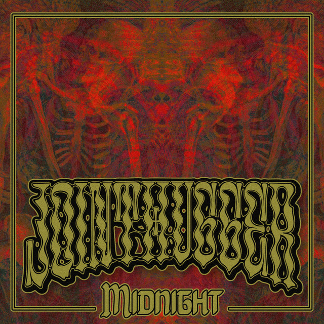Midnight cover art