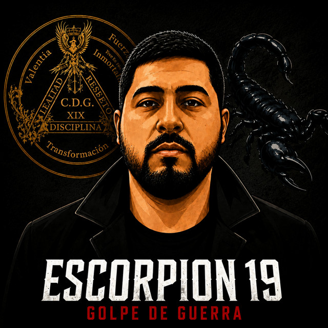 Escorpión 19