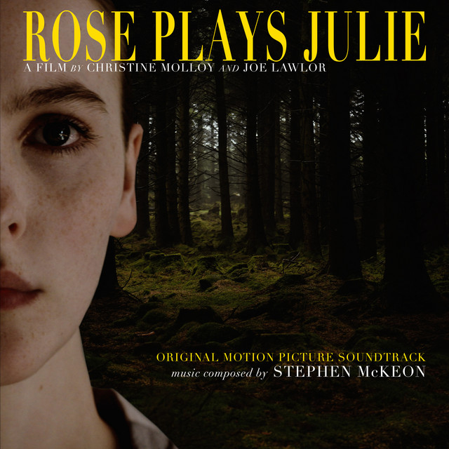 Rose Plays Julie (Original Motion Picture Soundtrack) cover art