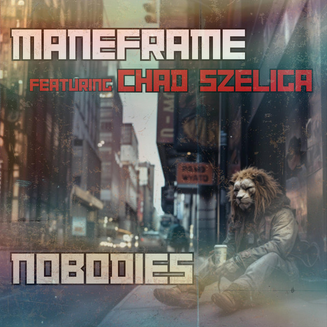 Nobodies (single)