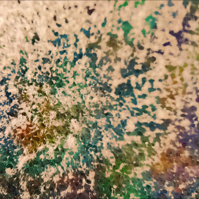 Wool Ghosts cover art