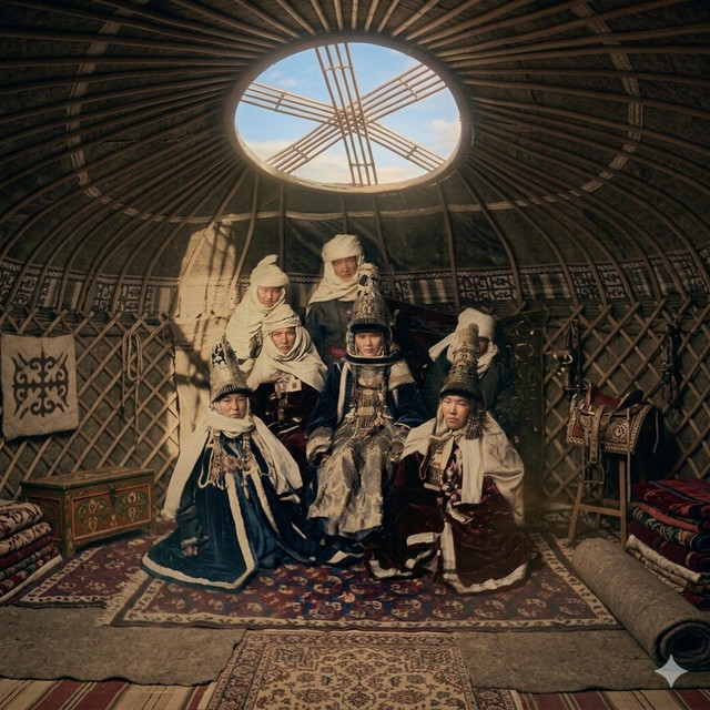 Qara bauyr qasqaldaq