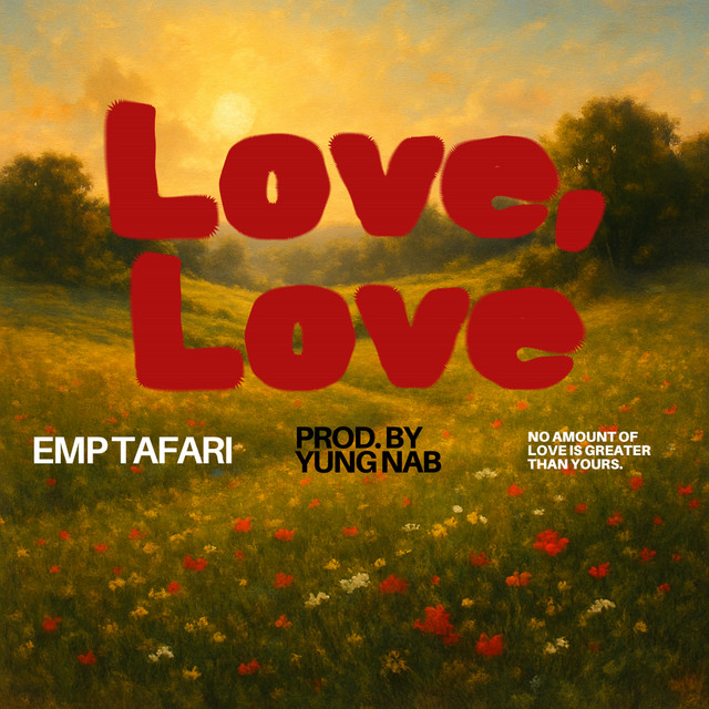 Love, Love
