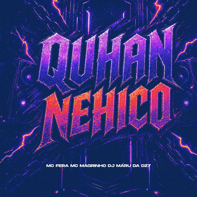 QUHAN NEHICO