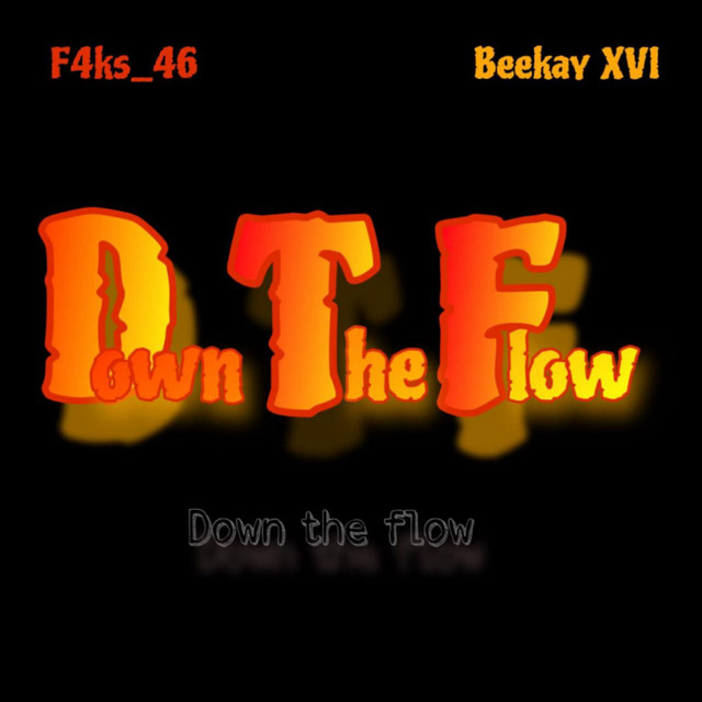 Down the Flow
