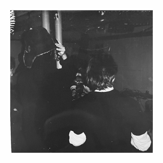 Josh is the Prince of Darkness cover art