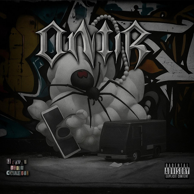 ONIR cover art