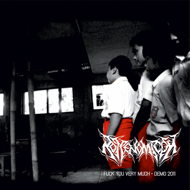undefined album image