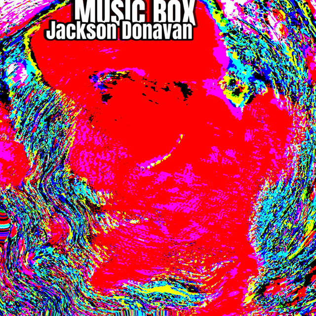 Music Box cover art